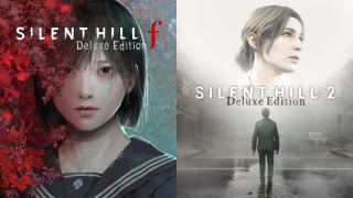 SILENT HILL f voor €39,99 in de Playstation store