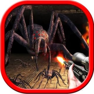 Gratis Dungeon Shooter: Dark Temple bij Google