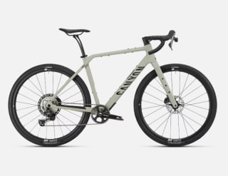 Vélo Gravel Canyon Grizl CF 8 ESC w/ ECLIPS à 2.299€