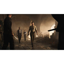 Mafia: The Old Country voor €24,95 bij Intertoys