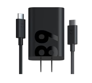 Lenovo Cargador USB-C 68W por 20,00€