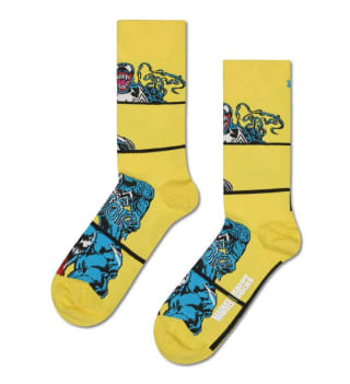 Happy Socks MARVEL™ Spider-Man 3-Pack Socks Gift Se voor €19