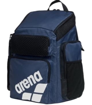 Mochila Arena One Go 45L Azul Marino por 37.99€