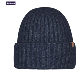 Barts Wyoni Beanie Heren voor €9 bij Bol