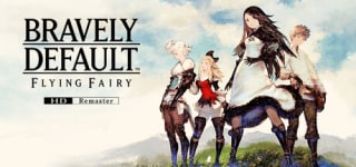 Comprar BRAVELY DEFAULT FLYING FAIRY HD Remaster por solo CLP$27.999 en Steam Chile