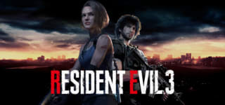 Resident Evil 3 voor €3,99 via Steam