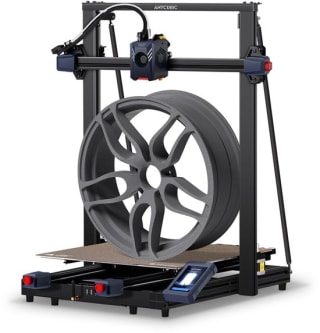 Anycubic Kobra 2 Max - 3D Printer voor €237,99 dmv code bij Aliexpress