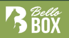 €10 korting op je bestelling bij bellobox