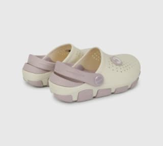 SANDALIA NIÑA 57810 BLANCO COLLOKY $8.994 solo en Ripley, Chile
