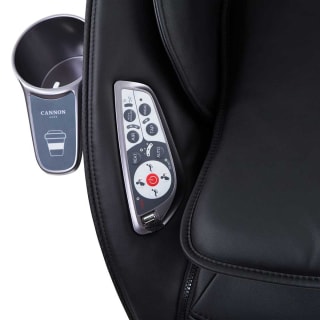 Bergere Cannon Am 200 Sillón Masajeador c/Sistema de audio Bluetooth $589.990, abc.cl