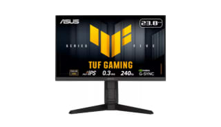 Ecran PC Gamer ASUS VG249QML5A à 129,99€