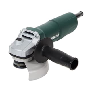 Metabo W 750-125 Kleine haakse slijper voor €39,95 in de Action webshop