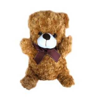 Mochila Osito de peluche por 4.99€