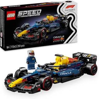 LEGO Speed Champions Oracle Red Bull Racing RB20 F1 por 17.88€