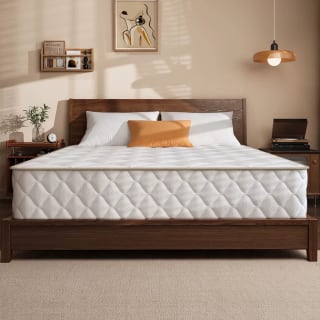 GTIMEX pocketverenmatras 160 x 200 cm (22 cm, H3) voor €124,99 bij Joybuy