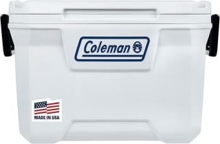 Hielera Coleman Marine 52 Qt por $819 | Amazon
