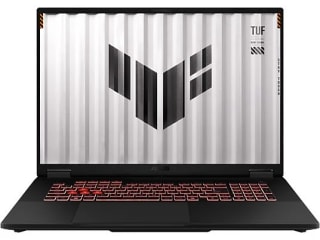 Portátil gaming ASUS TUF FA808UP AMD Ryzen 7 260, 32GB RAM, 1TB SSD GeForce RTX 5070