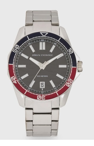 Reloj para Hombre Armani Exchange por 80€