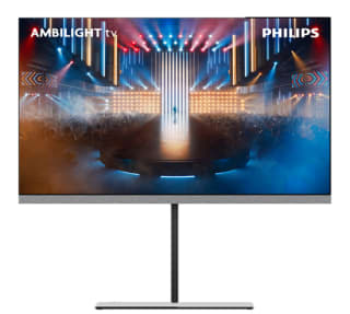 Philips 65OLED959/12 B&W Ambilight OLED TV - 4K voor €1.449 na cashback