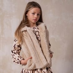 30% extra korting op kinder winterjassen in de sale bij Kixx