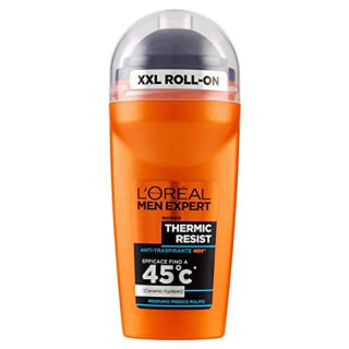 L'Oréal Men Expert Thermic Resist desodorante roll-on 50ml por 2,50€