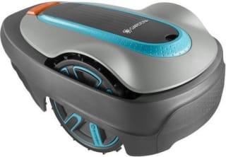 GARDENA Sileno City 500 Robotmaaier met gratis garage voor €499,95 bij ibood