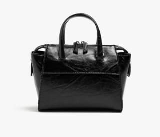 Parfois Bolso de mano por 15.99€.