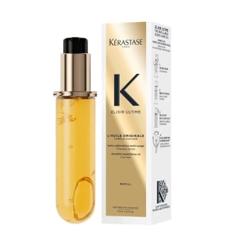 30% korting op Kérastase producten bij Lookfantastic