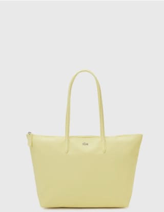 Bolso Shopping Lacoste CONCEPT por 51€