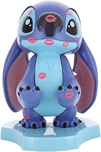 Soporte móvil o mandos videojuegos Lilo & Stitch: Loved Up Stitch Holdems por 11,99€