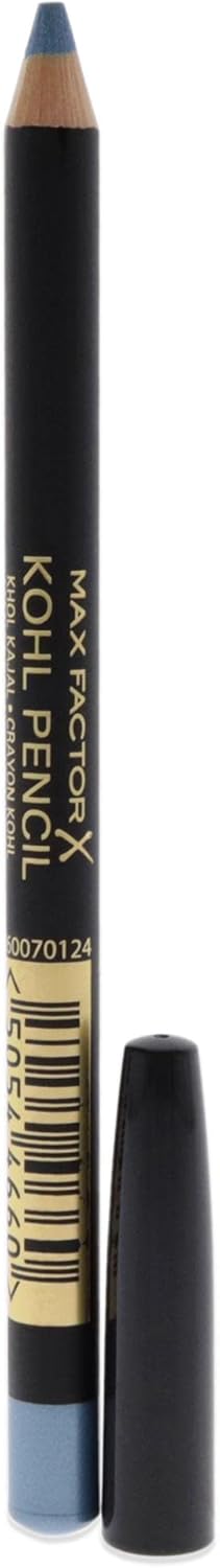 Max Factor Khol Pencil Eyeliner 60 Ice Blue 4g por 1,83€