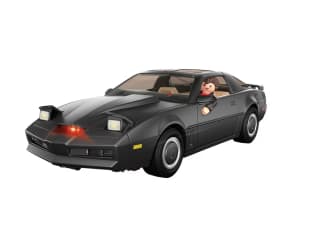 Playmobil Knight Rider El Coche Fantástico por 43.71€