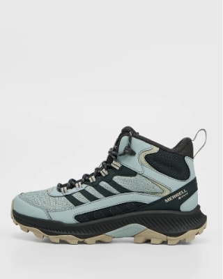 Zapatillas de Trekking para Hombre Merrell SPEED STRIKE 2 MID GTX por 52.9€