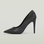 G-Star Stray Pumps zwart voor €49,97 in de G-Star outlet