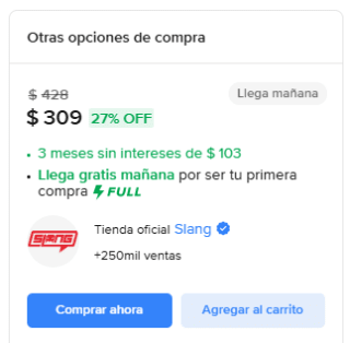 The Last Of Us Remastered PS4 por $309 | Mercado Libre