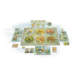 Dreamscape voor €15,73 bij Philibert