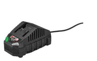 Cargador de batería de 20 V / 2,4 A Parkside por 4.99€
