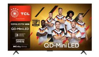 TCL MINI LED 55MQLED75K (2025) voor €388,51 bij Expert in Duitsland