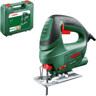 Bosch PST 650 Decoupeerzaag voor €37,29 bij Amazon