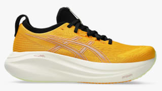 Baskets Ascis Gel-Nimbus 27 à 140€
