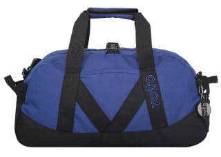 Maleta Deportiva Gym Bolsa de Viaje Chica Bungee por $179 | Totto