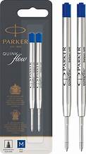Parker Ballpoint Pen Refills Clubcard Price Deal for £3 at Tesco