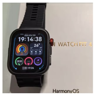 HUAWEI FIT 4 Pro Original Bluetooth HarmonyOS AMOLED 1.82'' 400mAh por 167.56€