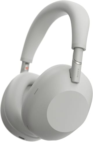Sony WH-1000XM6 Noise Cancelling Headphones Amazon Deal £289.01