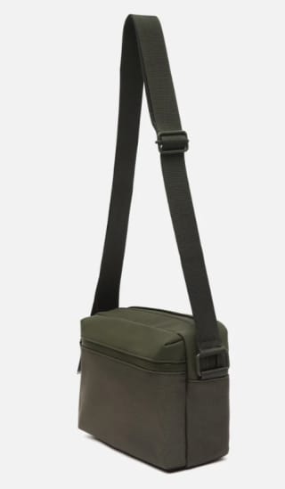 Bolso bandolera ed. por 7.20€