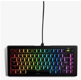 Glorious GMMK 3 75% Zwart - Toetsenbord voor €76,13 bij Caps