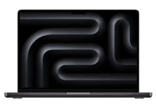 MacBook Pro 14" M4 Pro 24GB 512GB por $24,915 | MacStore (Banorte)