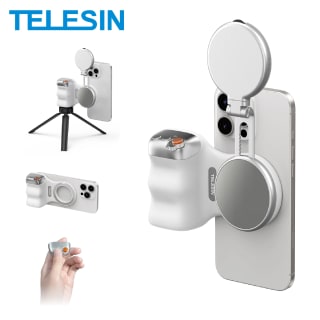 Soporte Magnético TELESIN por $369 | AliExpress