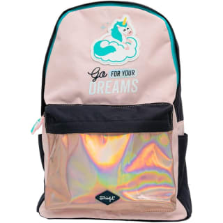 Mr. Wonderful WOA2212183EMZ1 Mochila Unicornio Go For Your Dreams 9.99€