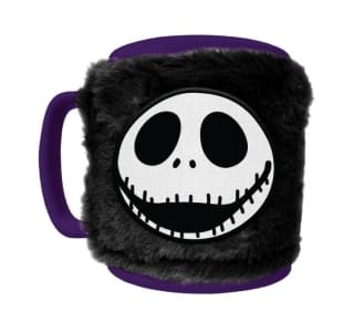 Taza Sherwood Pesadilla antes de Navidad por 9.90€.